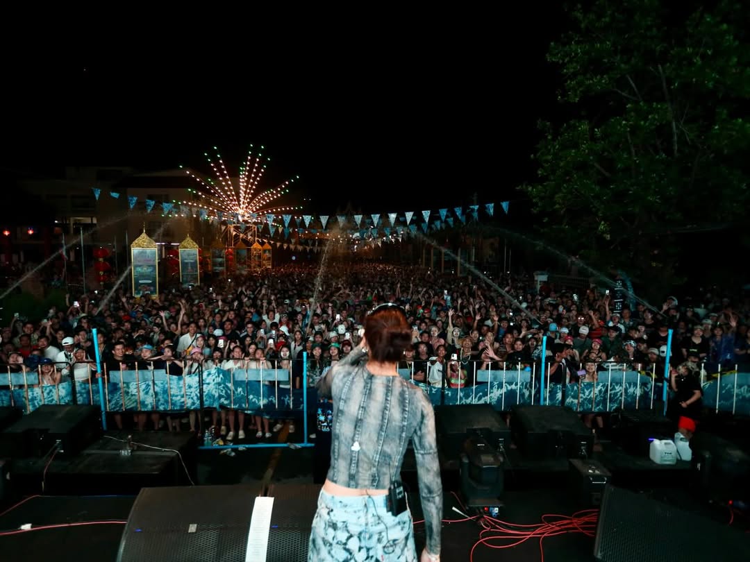 ซานิ - นิภาภรณ์ นิติธนการ
