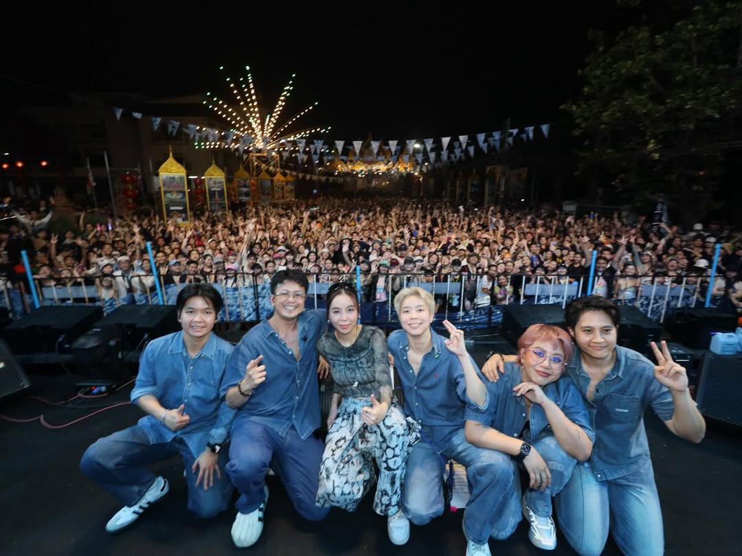 ซานิ - นิภาภรณ์ นิติธนการ