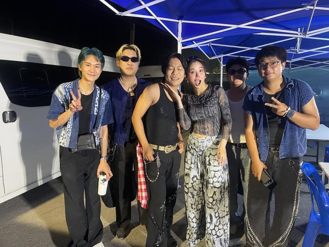 ซานิ - นิภาภรณ์ นิติธนการ