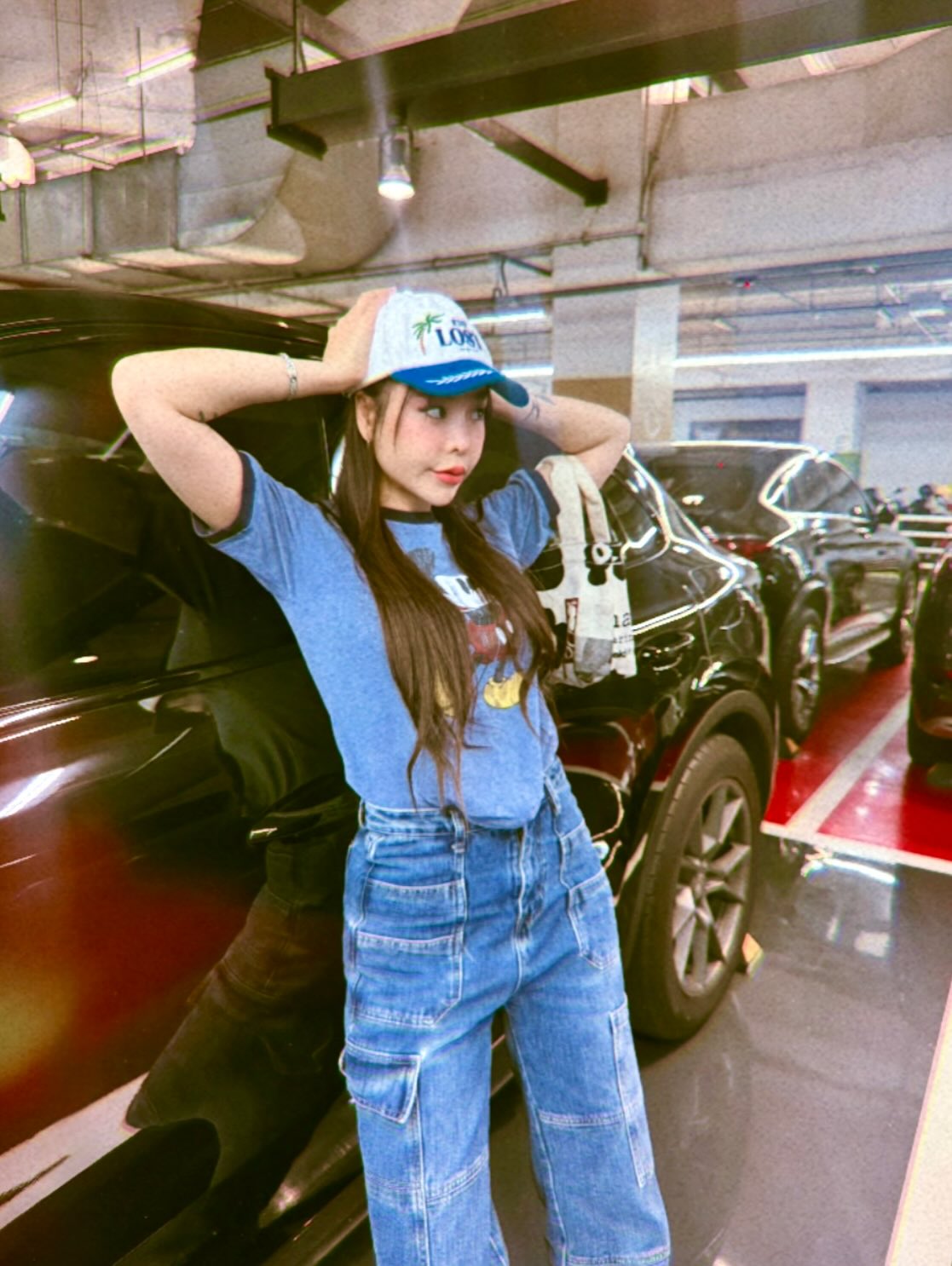 ซานิ - นิภาภรณ์ นิติธนการ