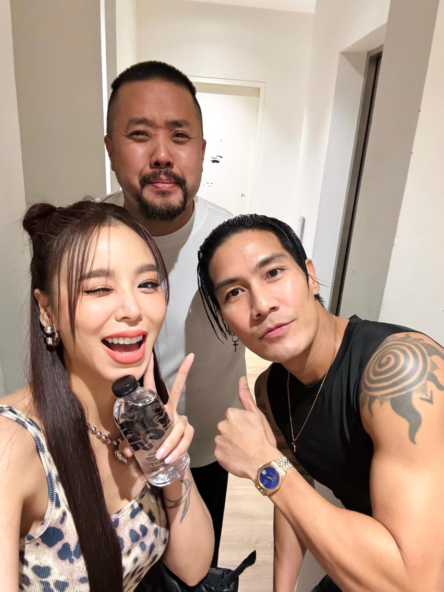 ซานิ - นิภาภรณ์ นิติธนการ