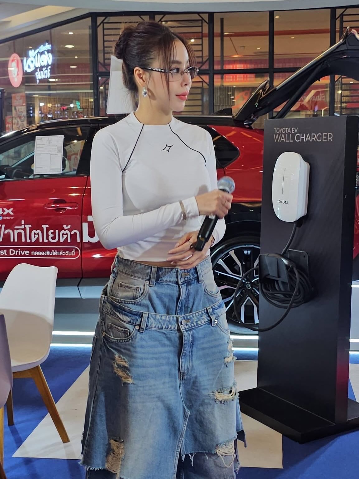 ซานิ - นิภาภรณ์ นิติธนการ