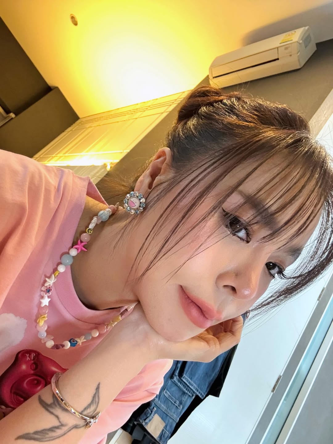 ซานิ - นิภาภรณ์ นิติธนการ