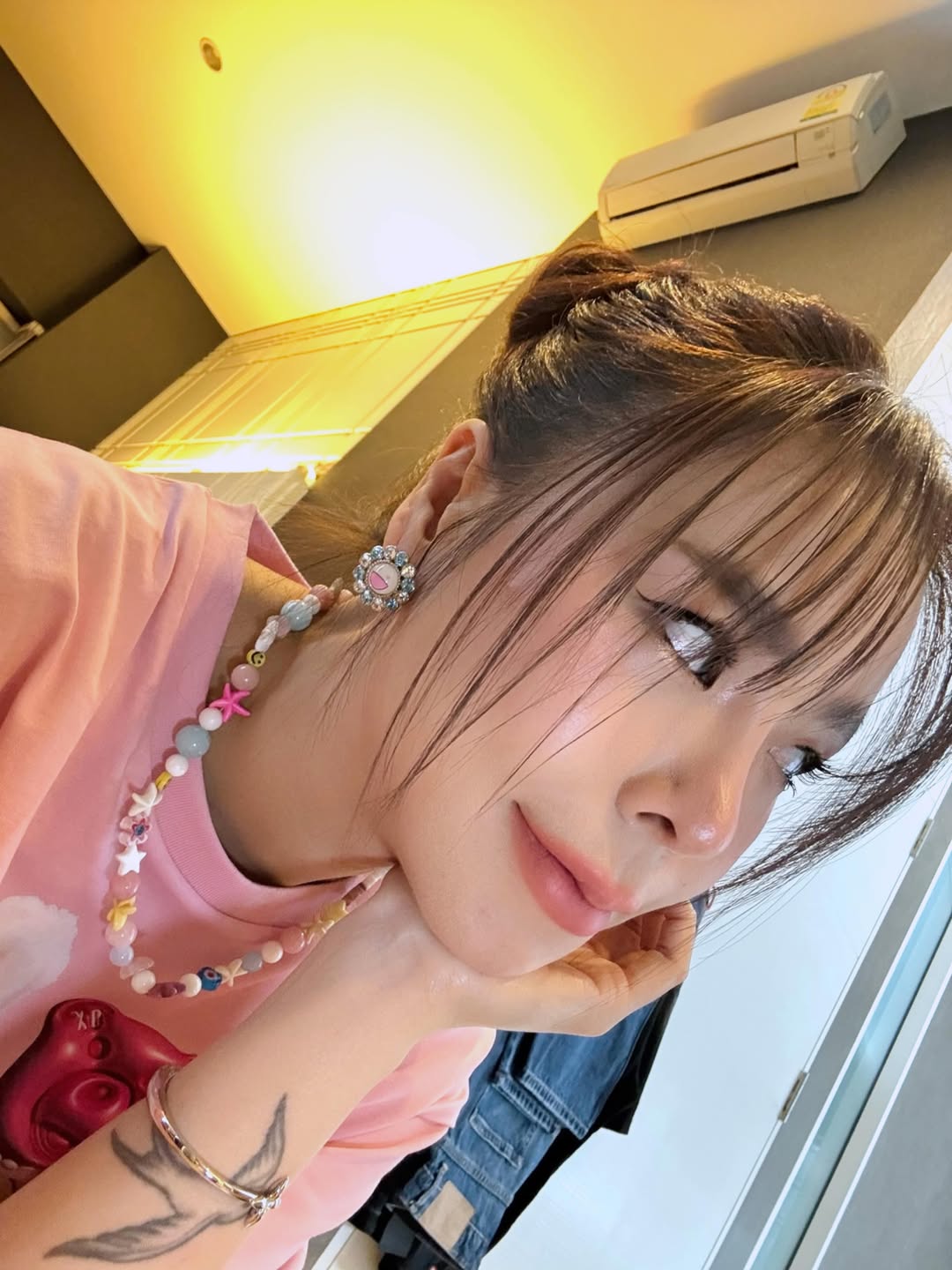 ซานิ - นิภาภรณ์ นิติธนการ