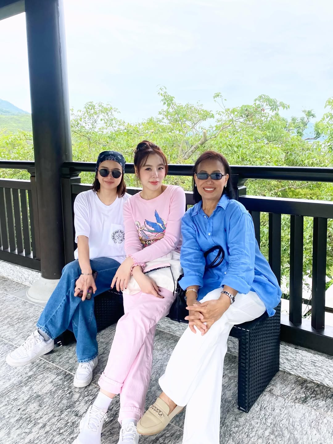ซานิ - นิภาภรณ์ นิติธนการ