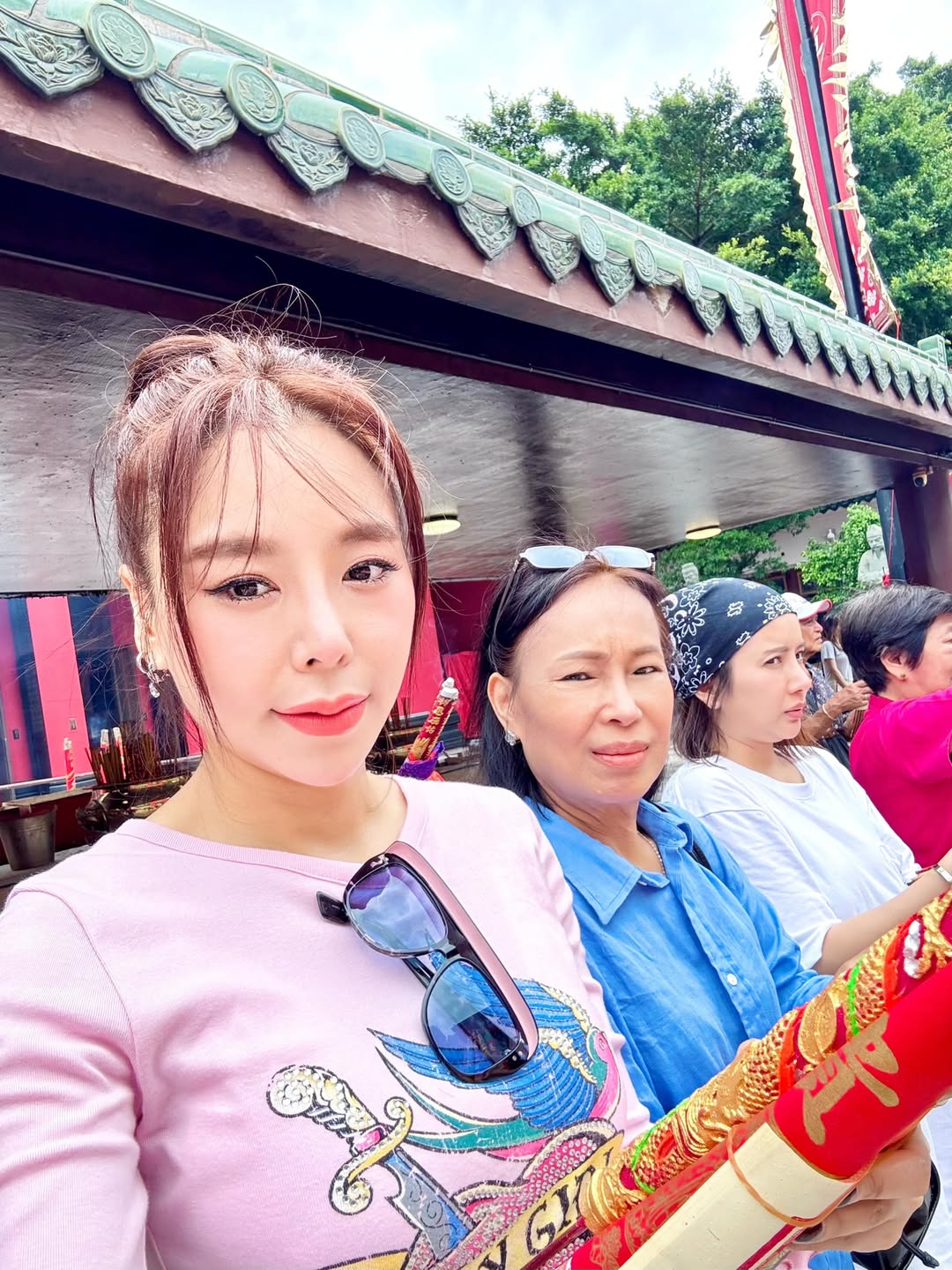 ซานิ - นิภาภรณ์ นิติธนการ