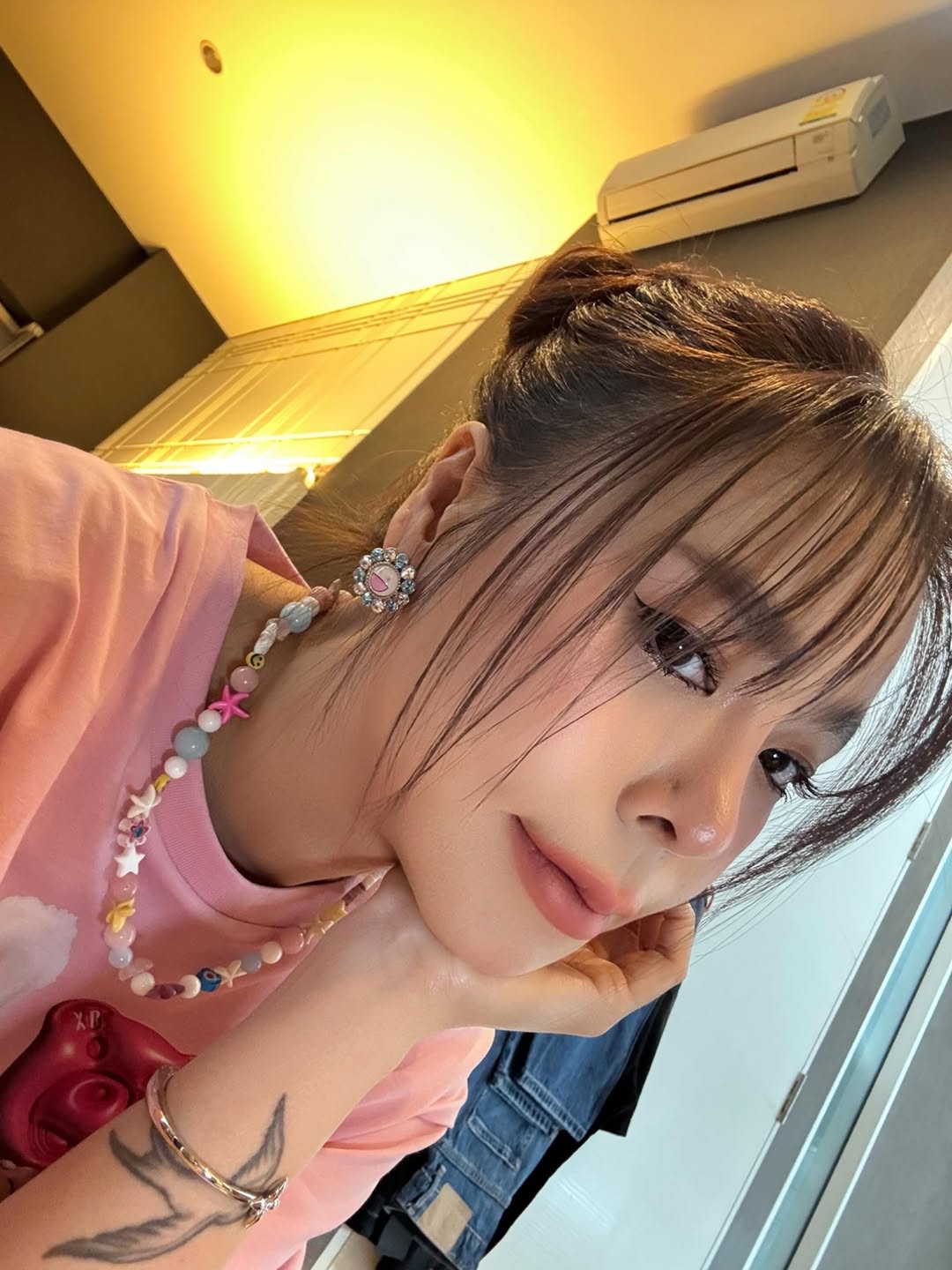 ซานิ - นิภาภรณ์ นิติธนการ