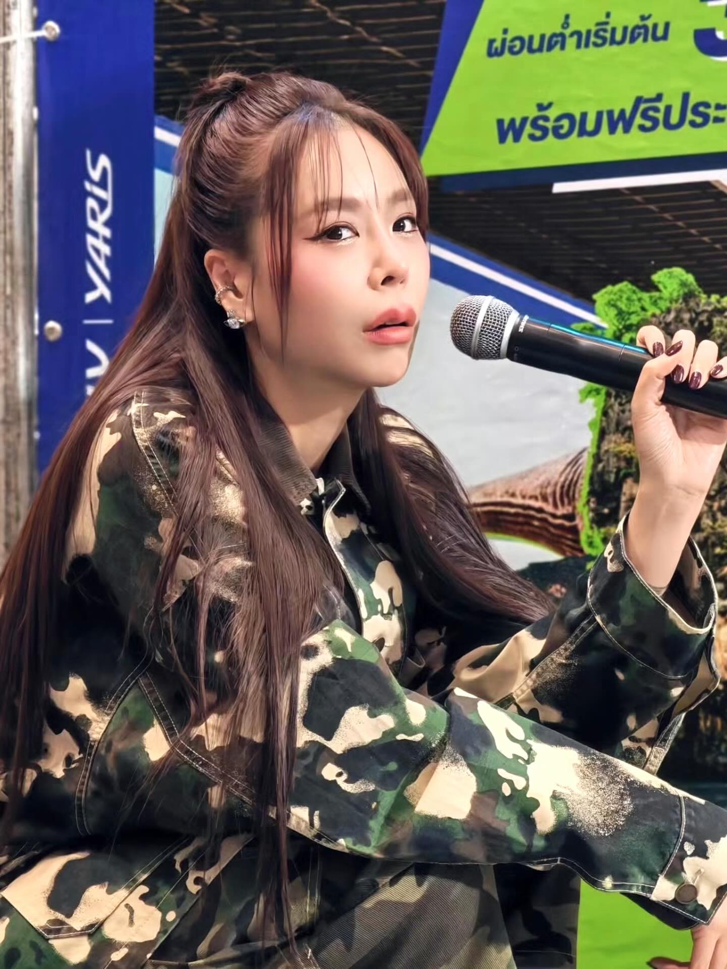 ซานิ - นิภาภรณ์ นิติธนการ