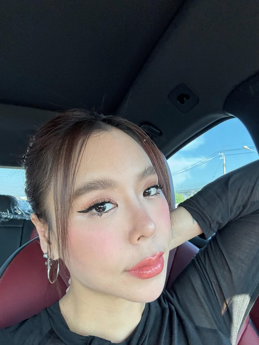 ซานิ - นิภาภรณ์ นิติธนการ