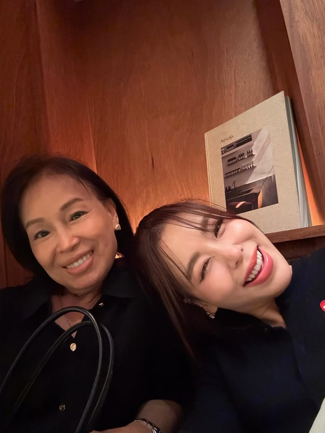 ซานิ - นิภาภรณ์ นิติธนการ