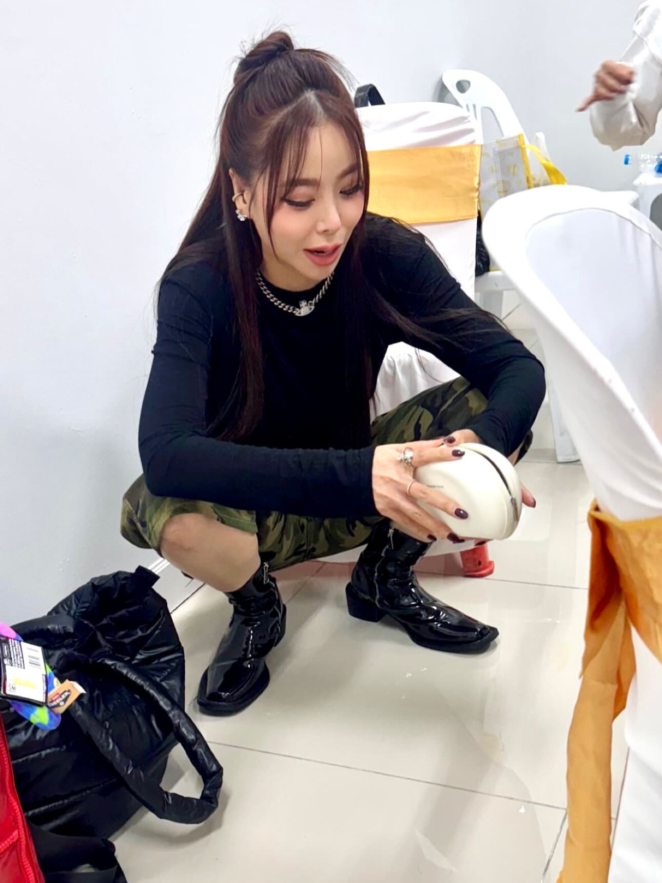ซานิ - นิภาภรณ์ นิติธนการ