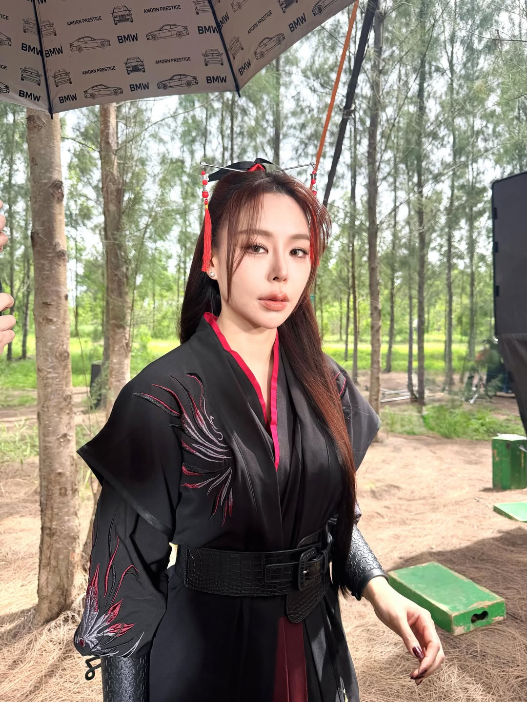 ซานิ - นิภาภรณ์ นิติธนการ