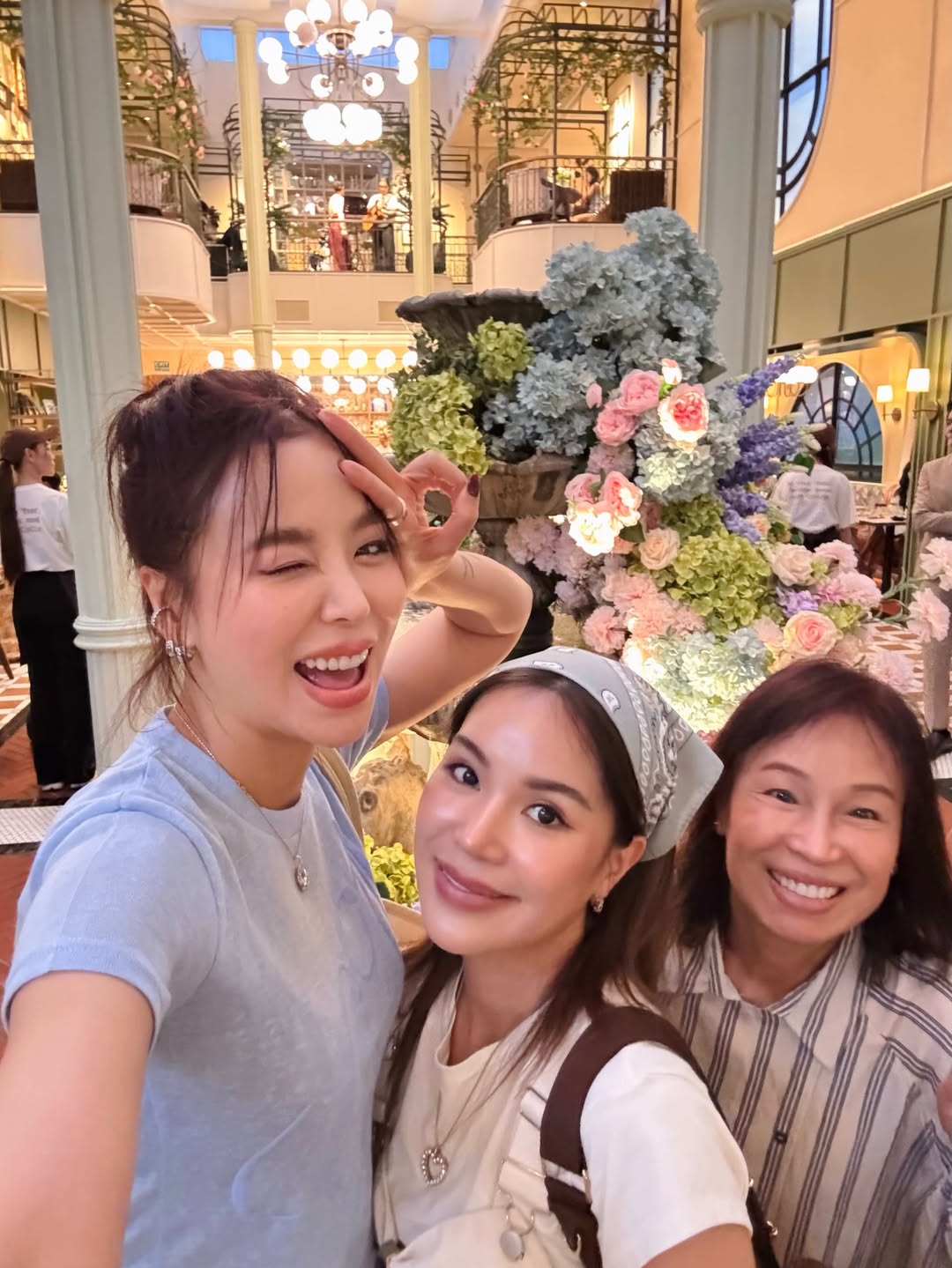 ซานิ - นิภาภรณ์ นิติธนการ