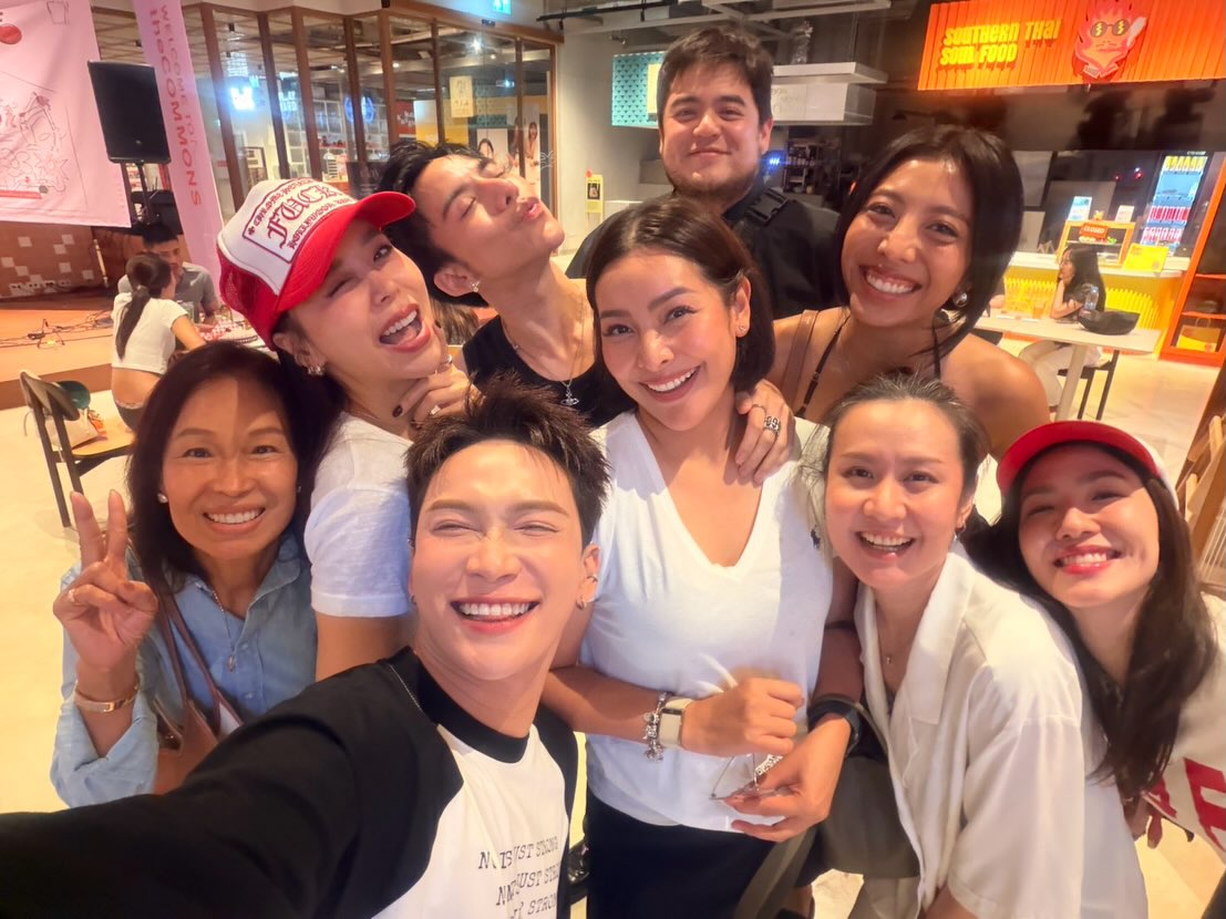 ซานิ - นิภาภรณ์ นิติธนการ