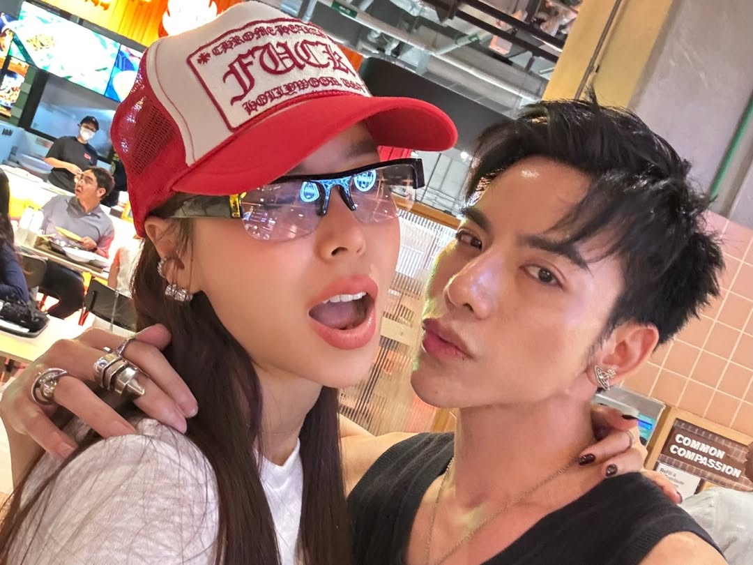 ซานิ - นิภาภรณ์ นิติธนการ