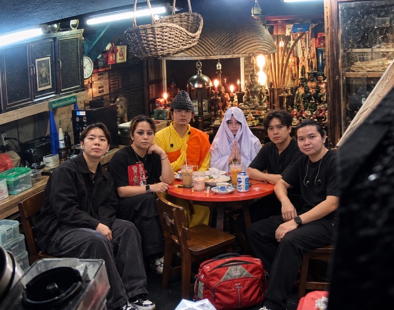 ซานิ - นิภาภรณ์ นิติธนการ