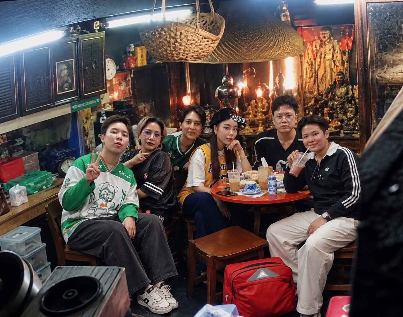 ซานิ - นิภาภรณ์ นิติธนการ