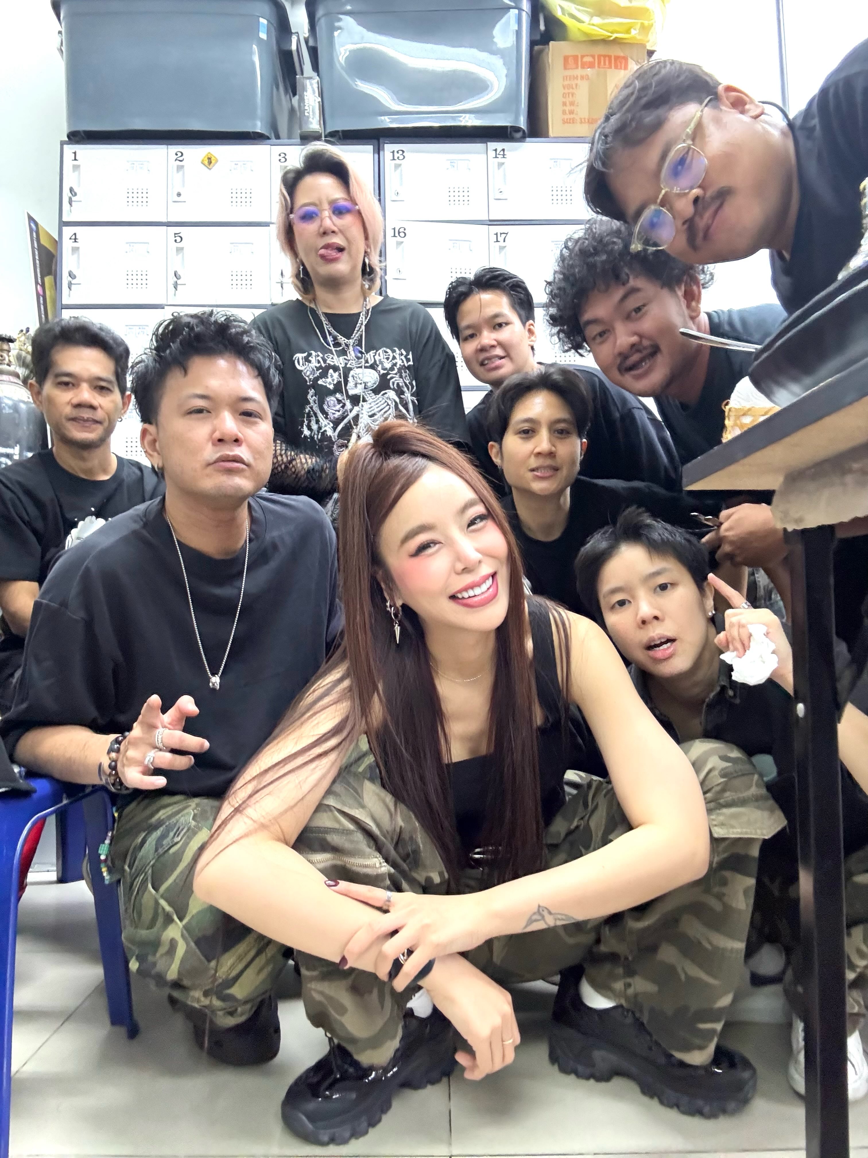 ซานิ - นิภาภรณ์ นิติธนการ