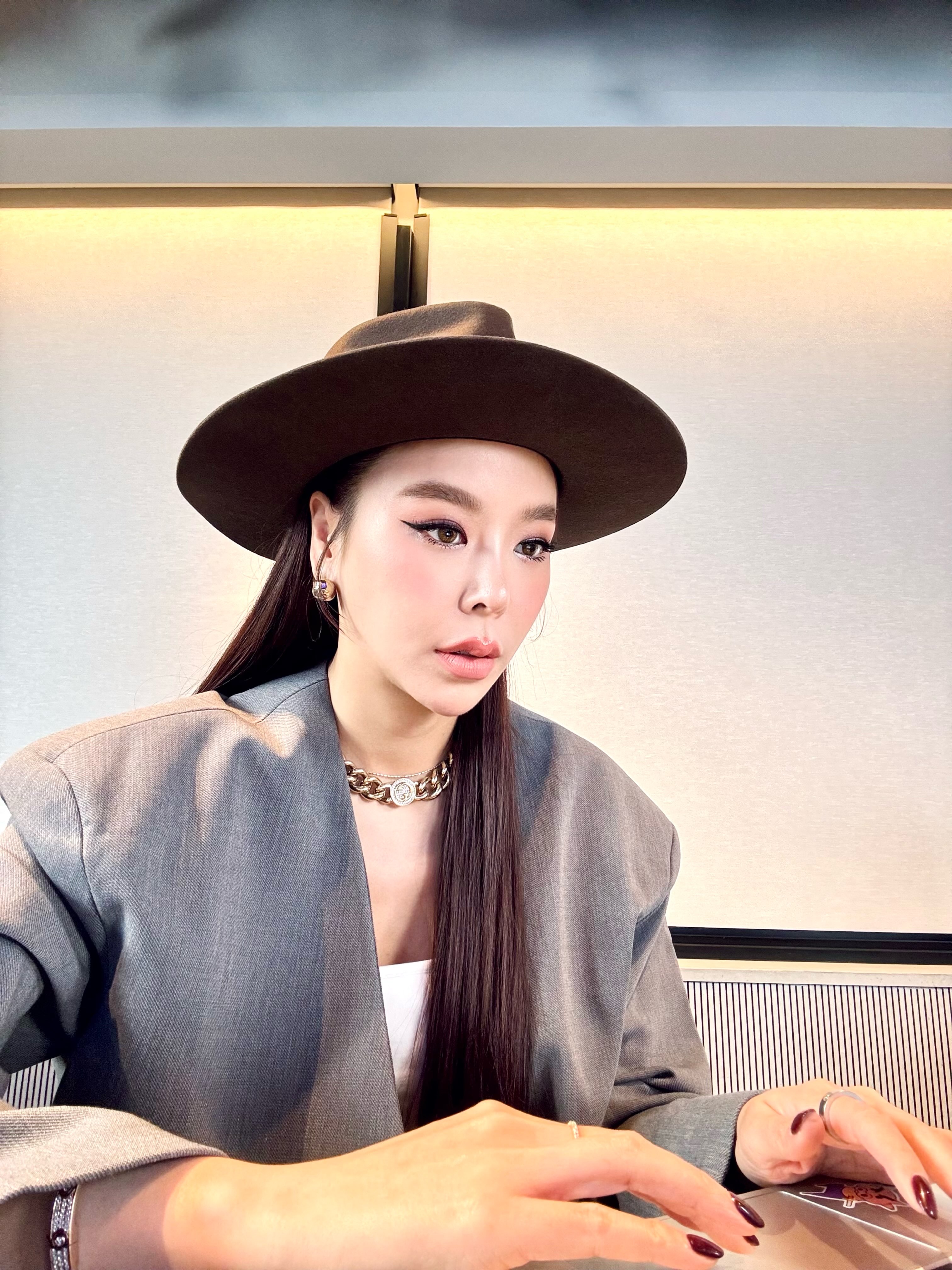 ซานิ - นิภาภรณ์ นิติธนการ