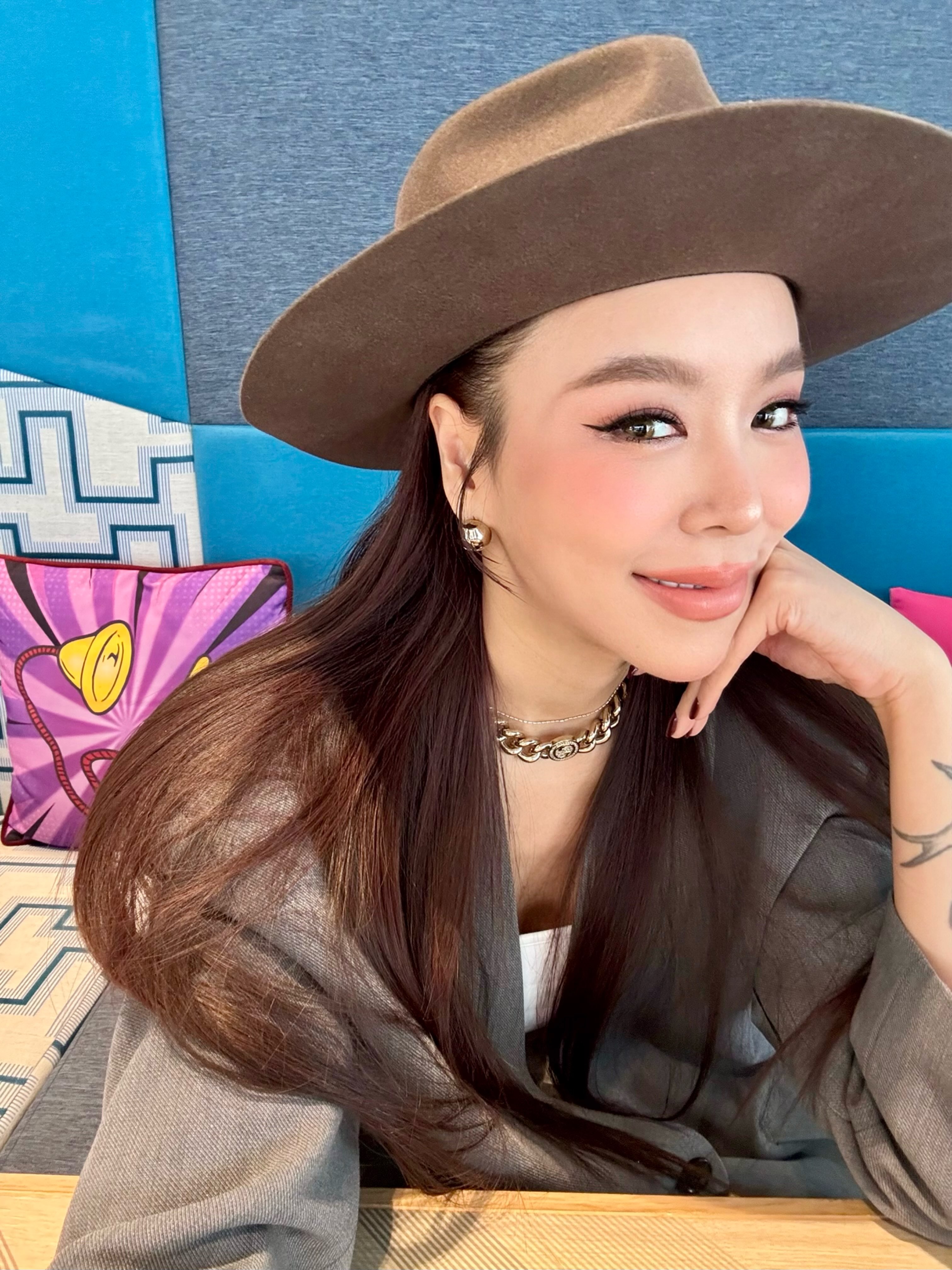 ซานิ - นิภาภรณ์ นิติธนการ