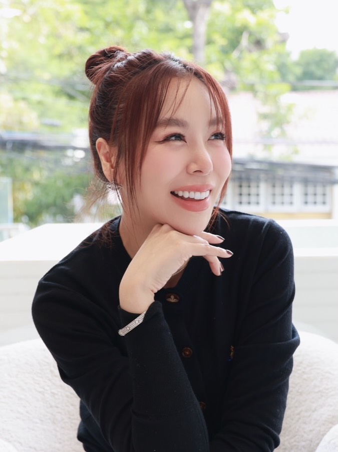 ซานิ - นิภาภรณ์ นิติธนการ