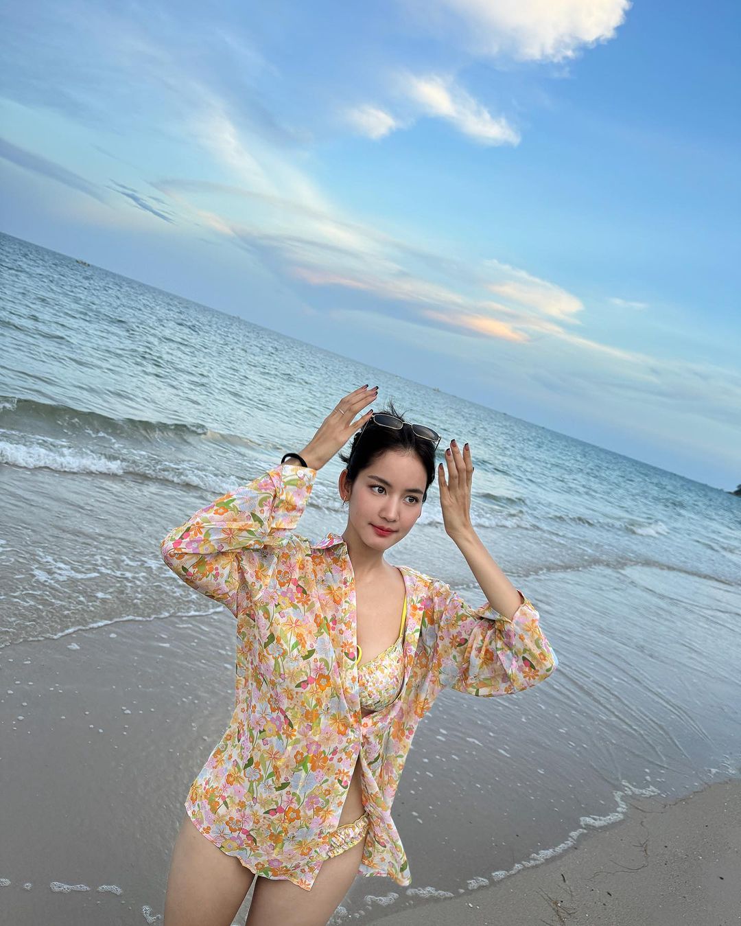 โบว์ - เมลดา สุศรี