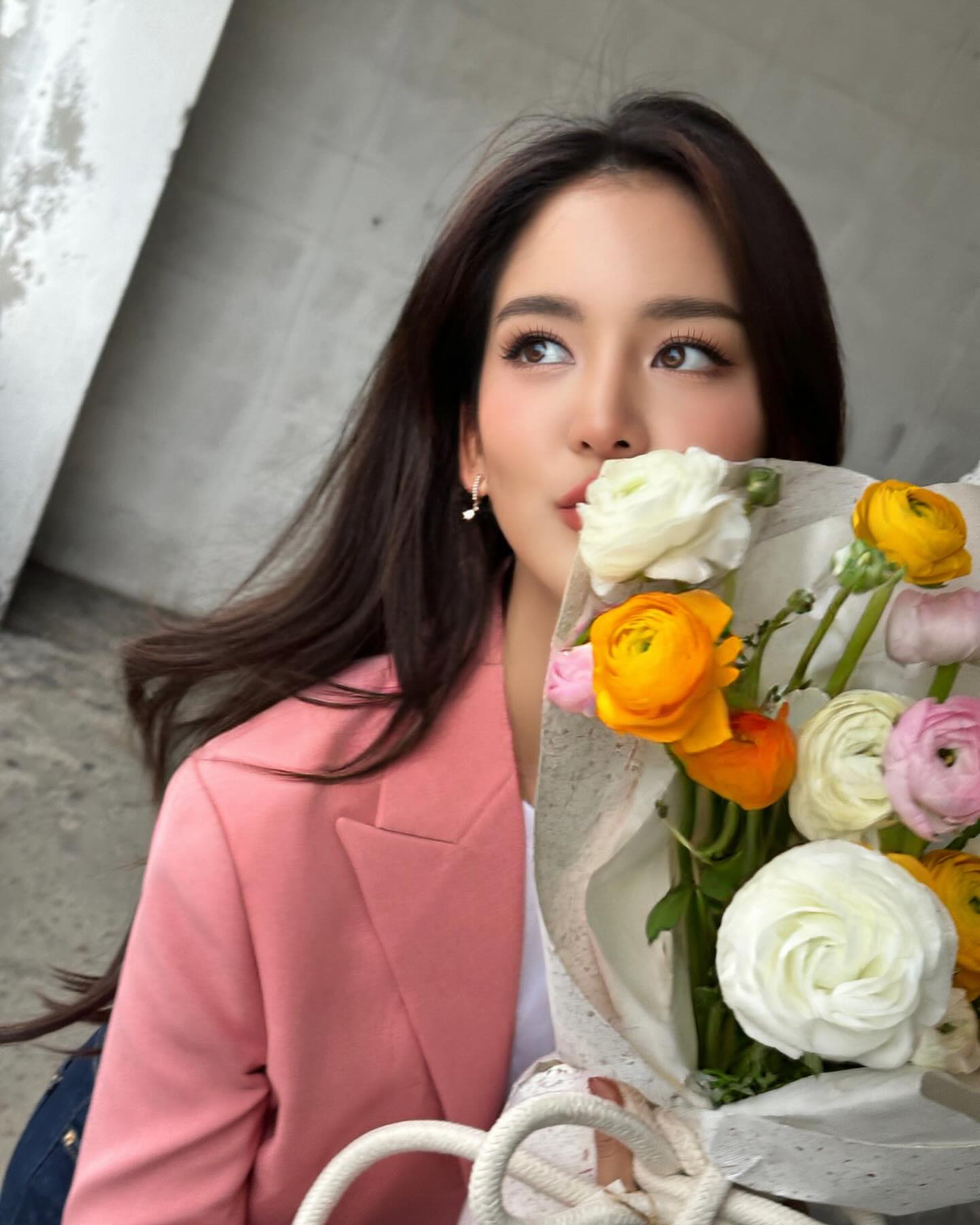 โบว์ - เมลดา สุศรี