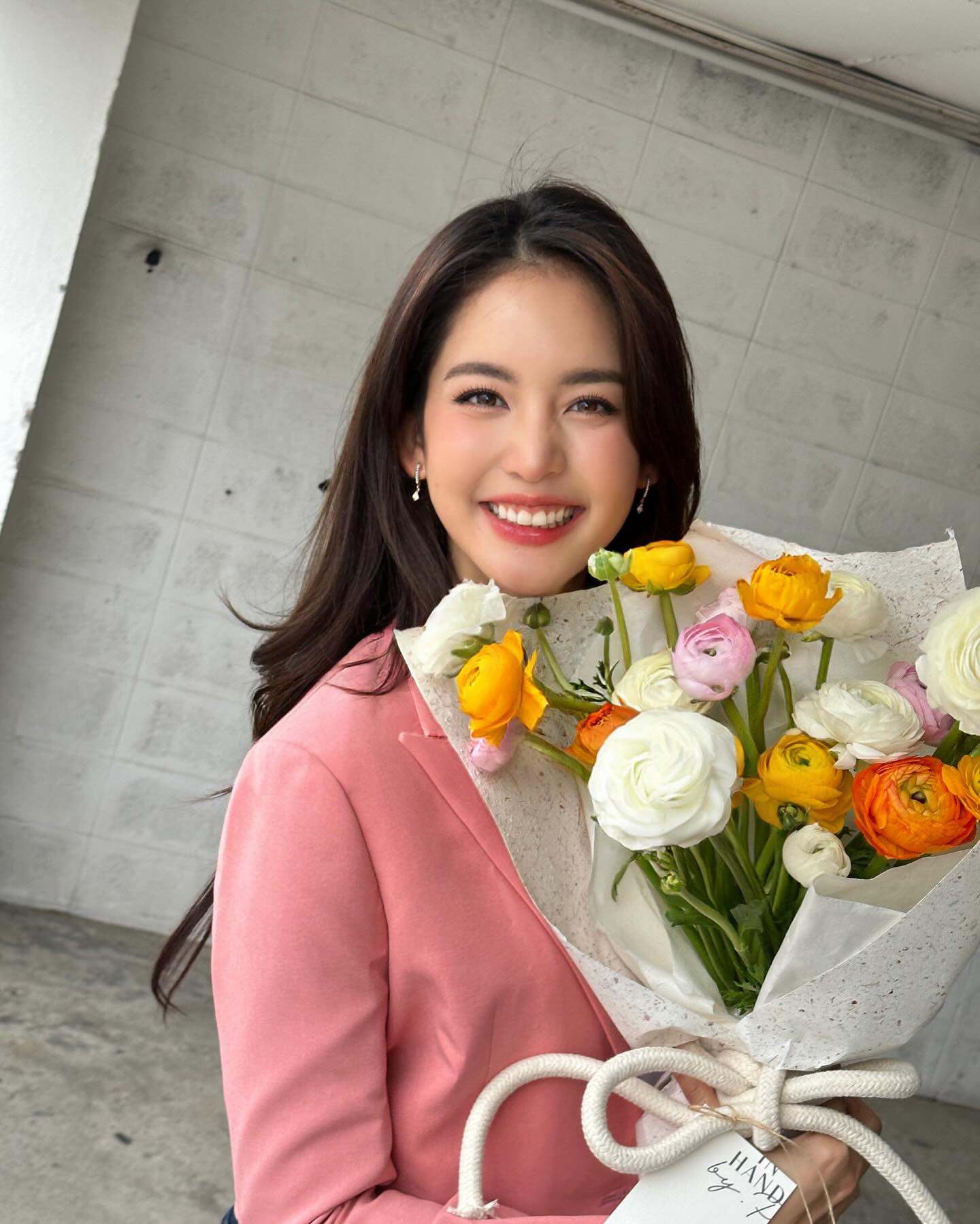 โบว์ - เมลดา สุศรี