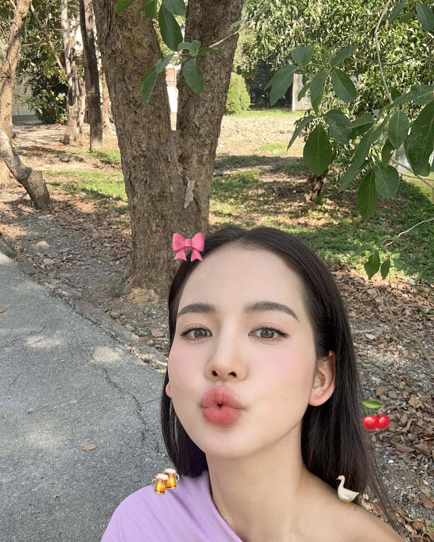 โบว์ - เมลดา สุศรี