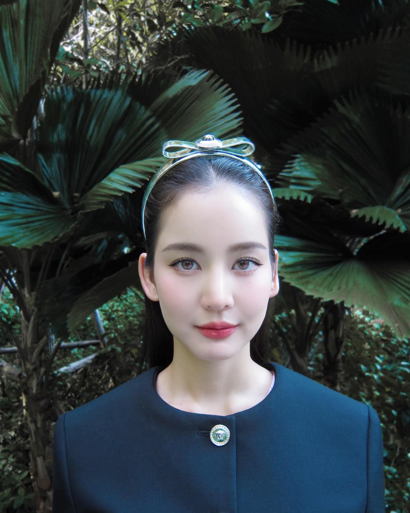 โบว์ - เมลดา สุศรี
