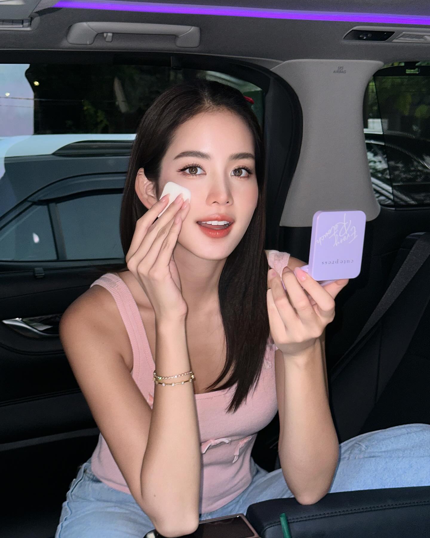 โบว์ - เมลดา สุศรี
