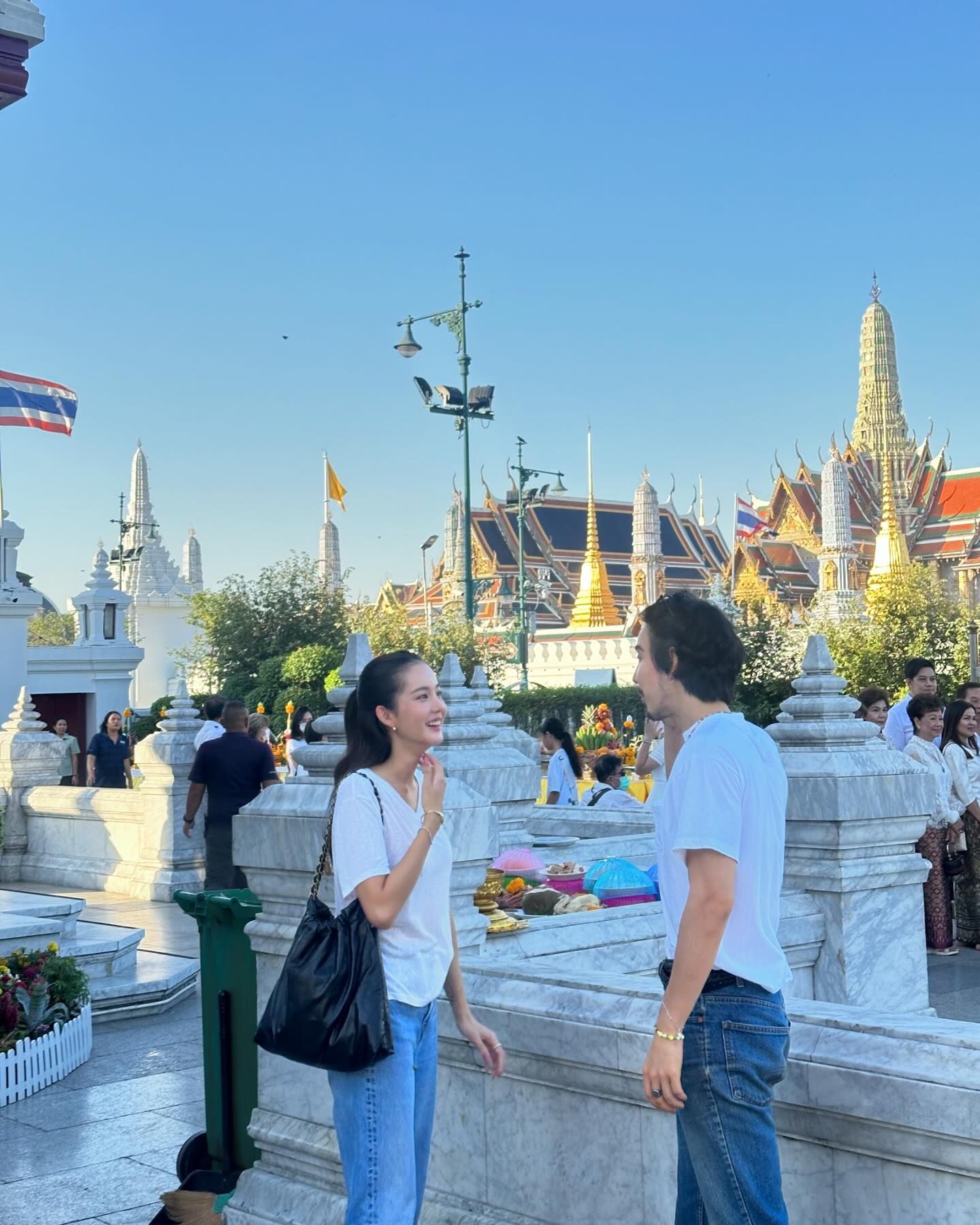 โบว์ - เมลดา สุศรี