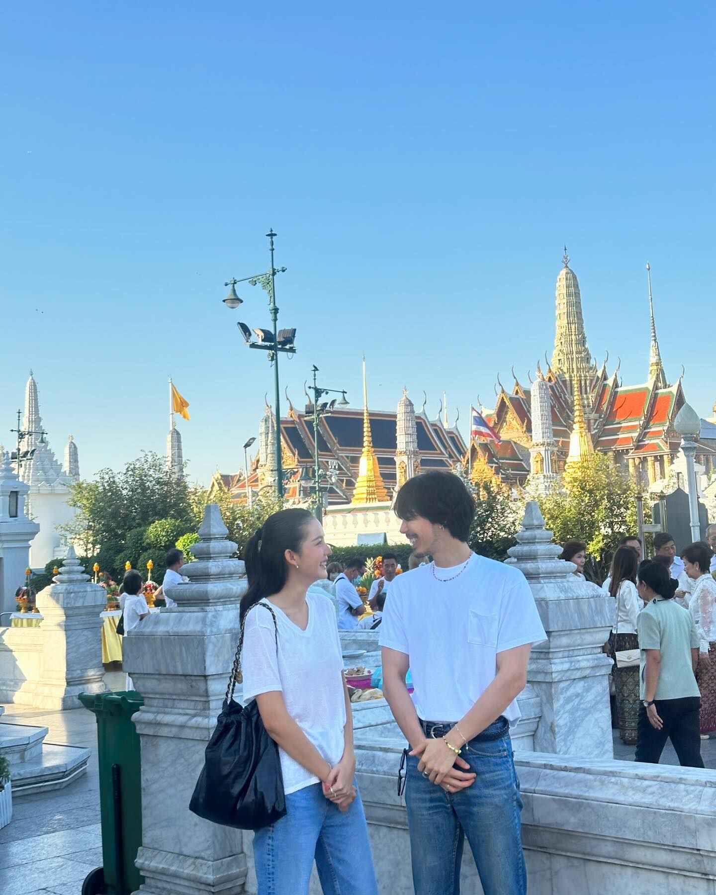 โบว์ - เมลดา สุศรี