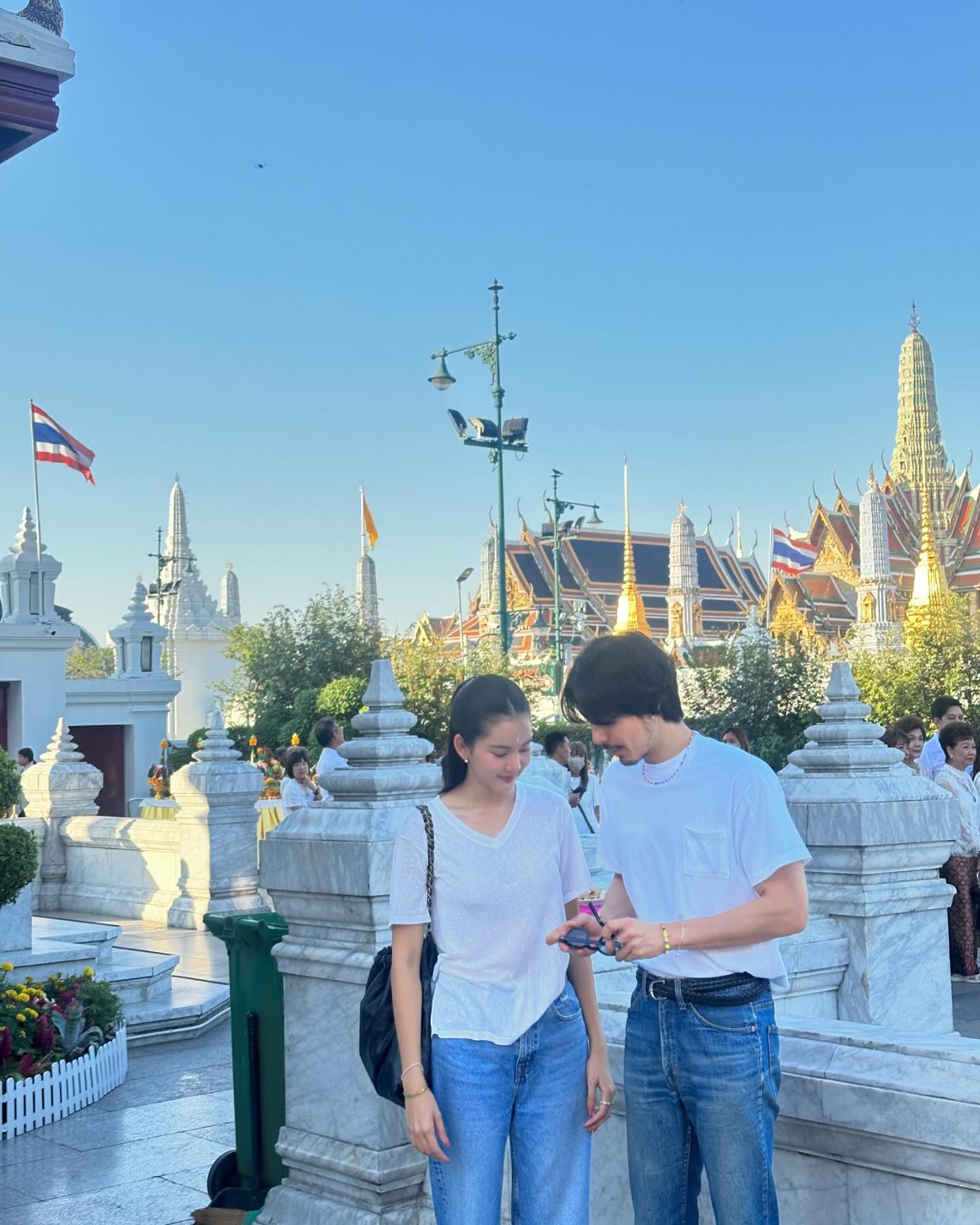 โบว์ - เมลดา สุศรี