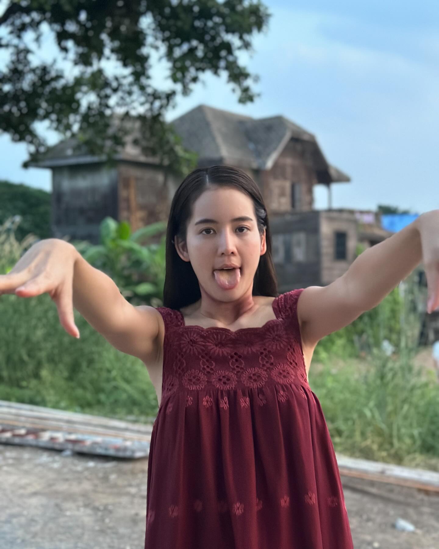 โบว์ - เมลดา สุศรี