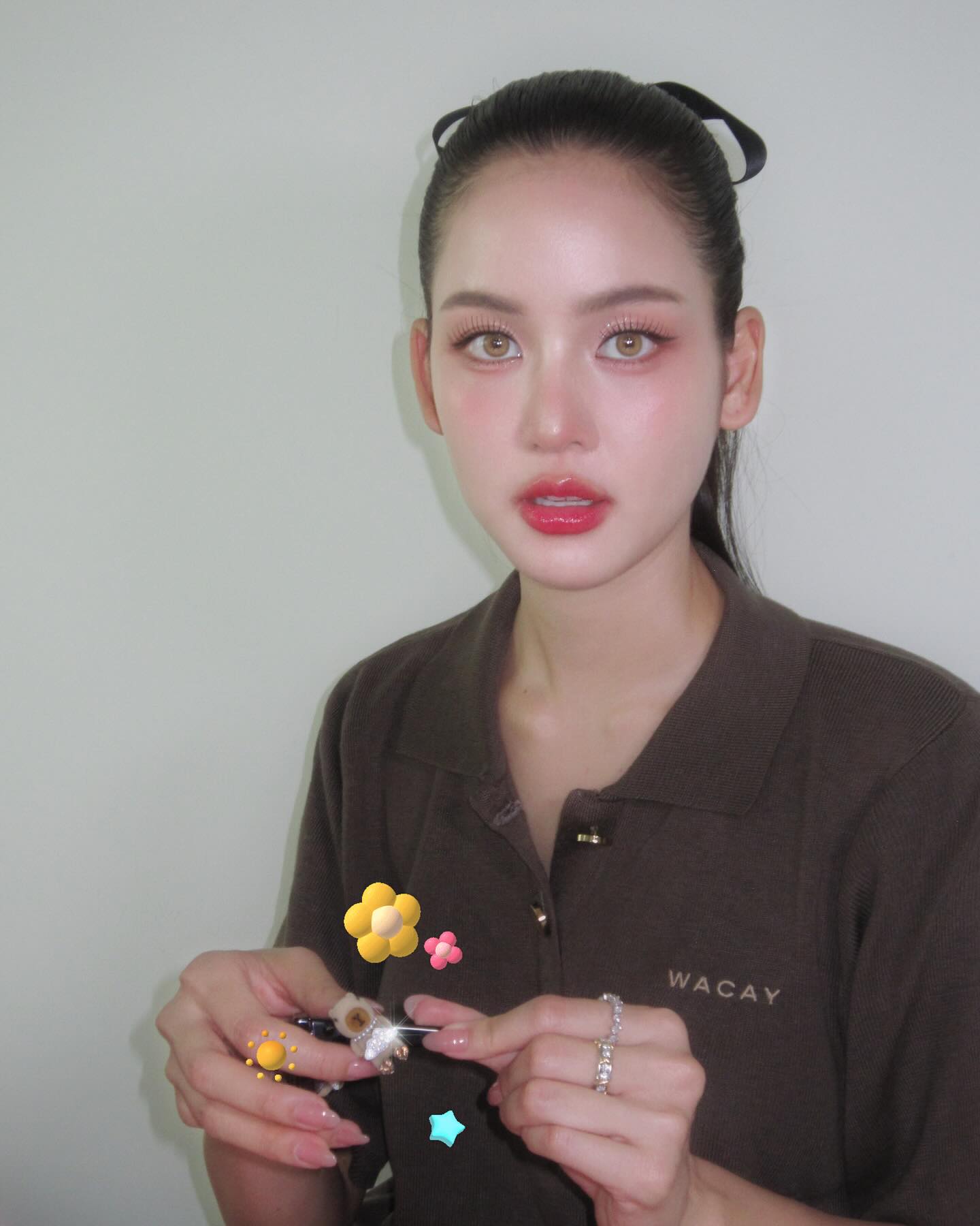 โบว์ - เมลดา สุศรี