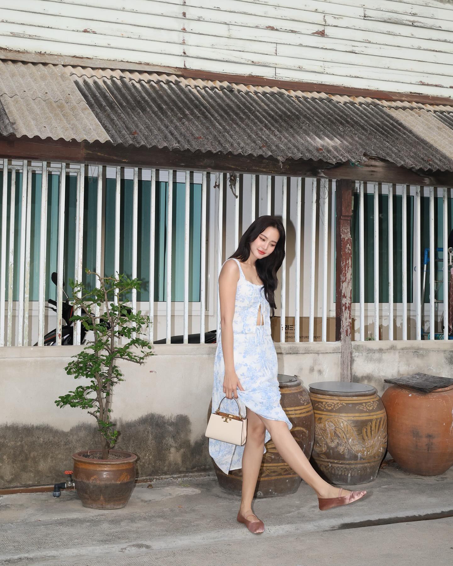 โบว์ - เมลดา สุศรี