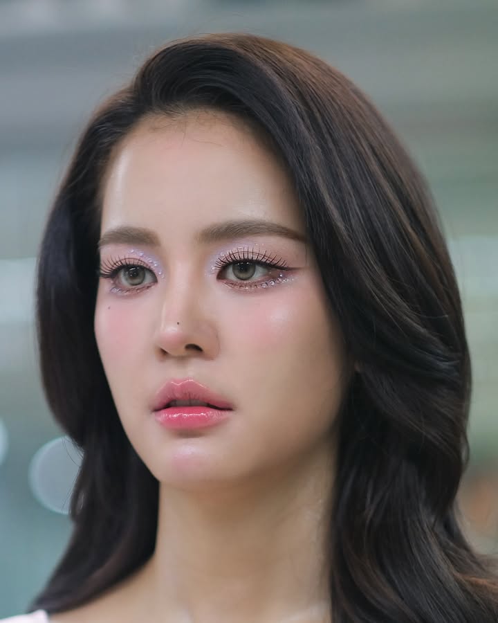 โบว์ - เมลดา สุศรี
