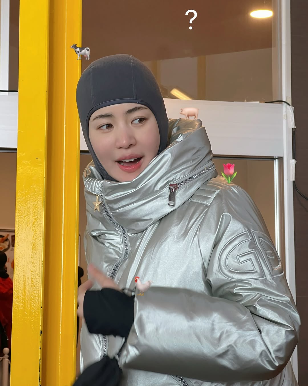 โบว์ - เมลดา สุศรี