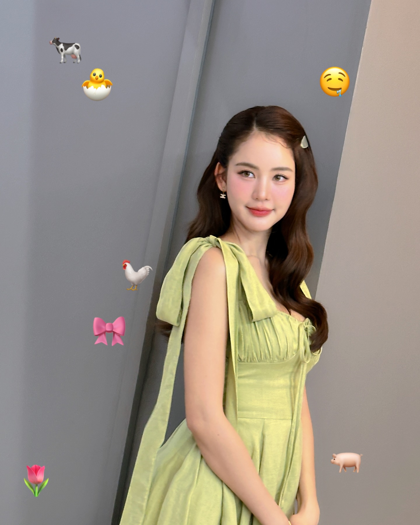 โบว์ - เมลดา สุศรี