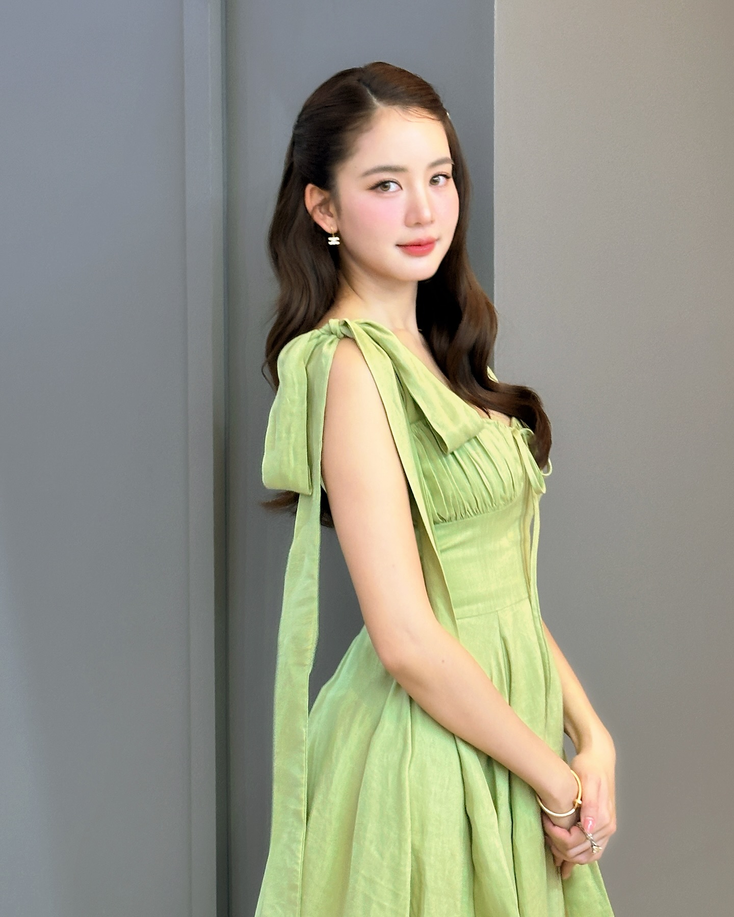 โบว์ - เมลดา สุศรี