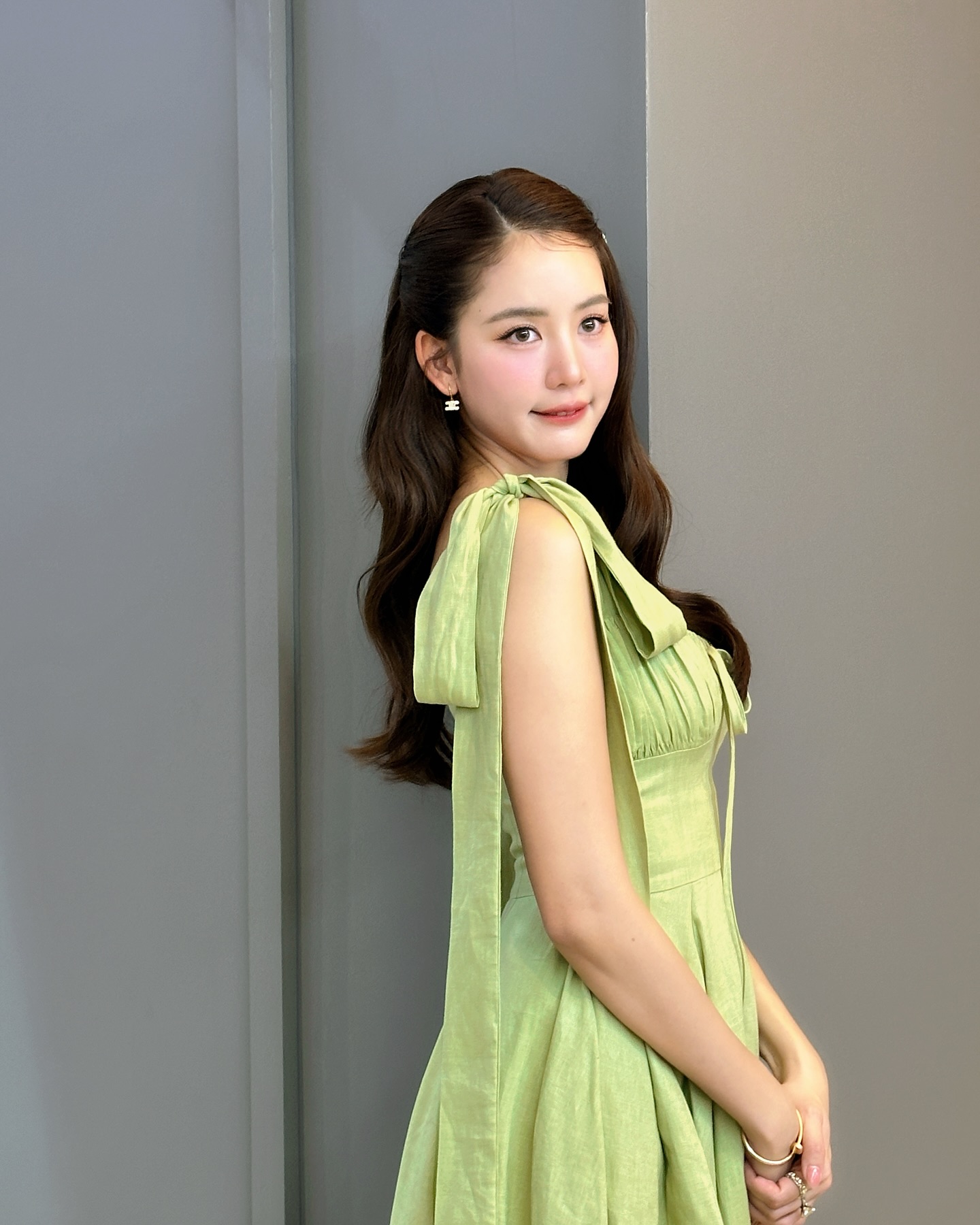 โบว์ - เมลดา สุศรี