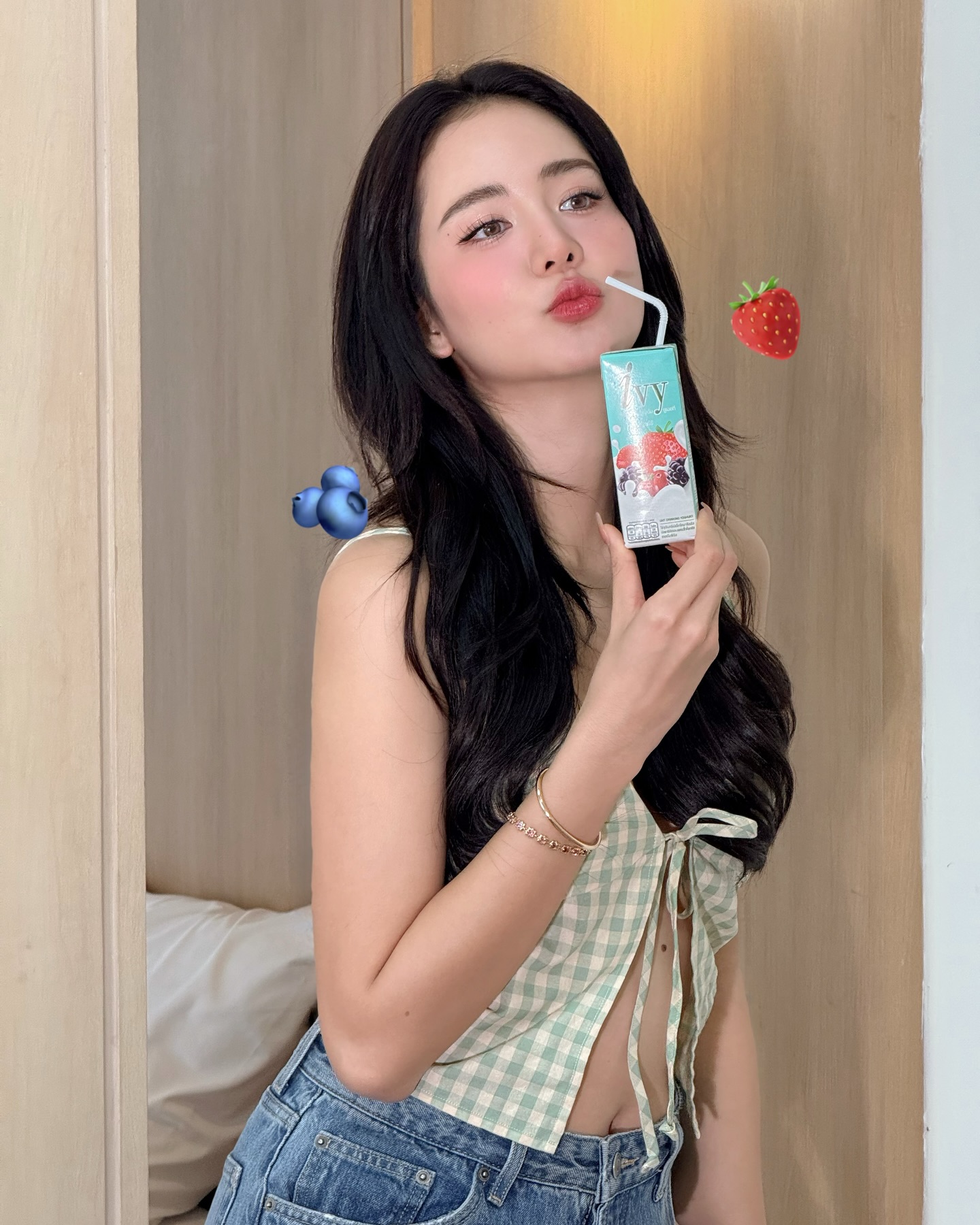 โบว์ - เมลดา สุศรี