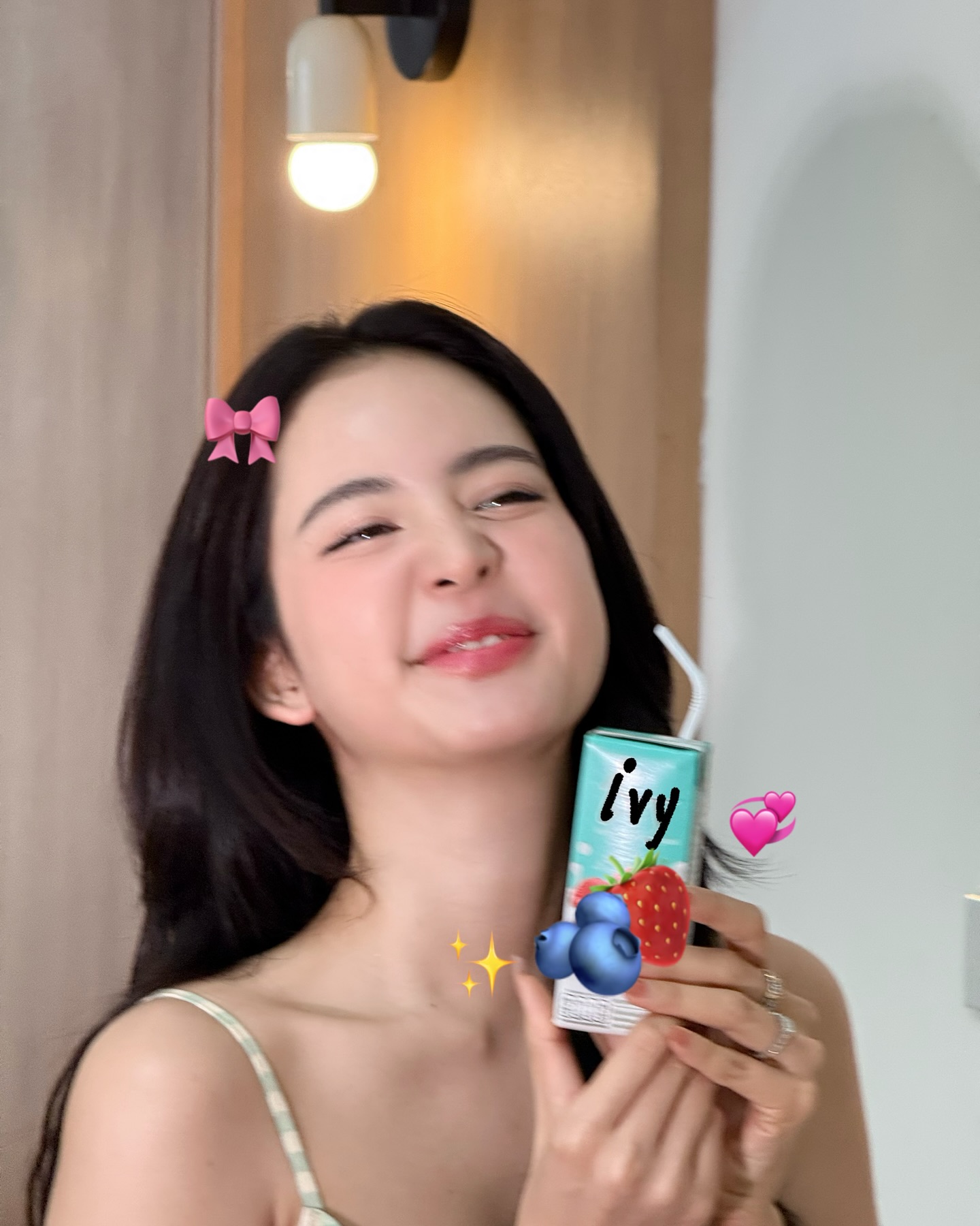 โบว์ - เมลดา สุศรี