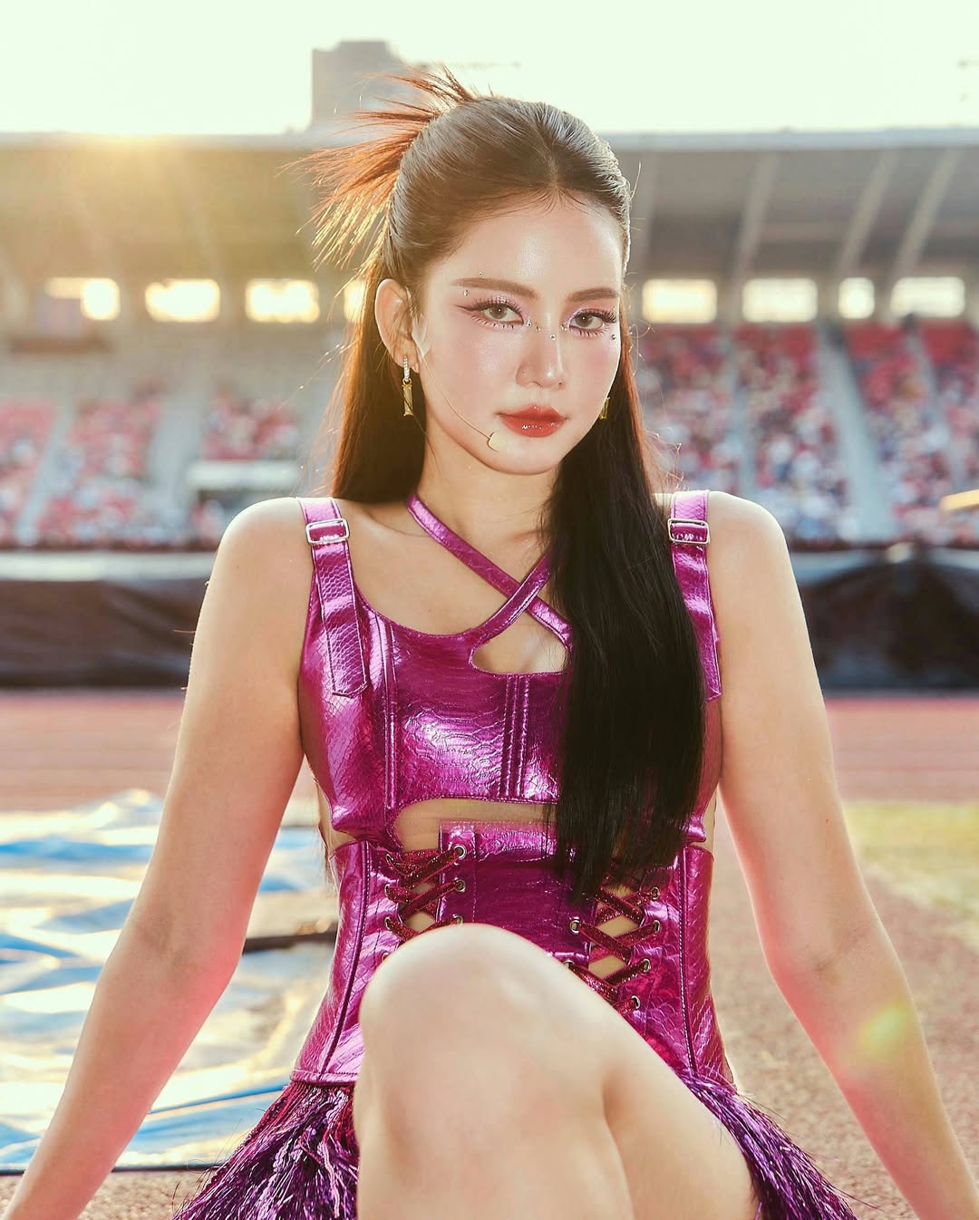 โบว์ - เมลดา สุศรี