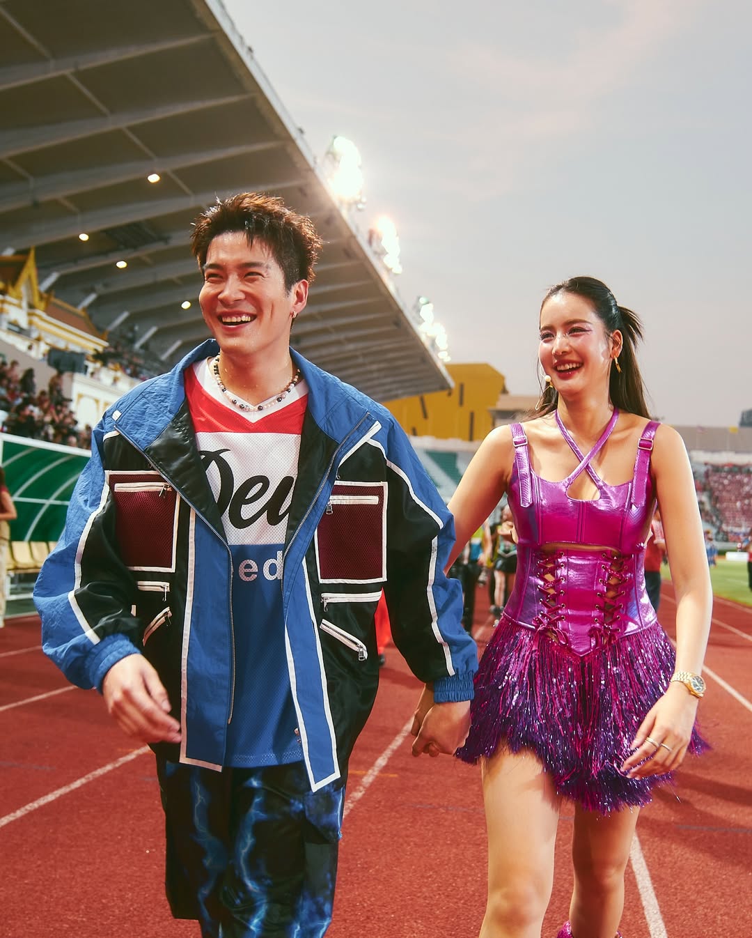 โบว์ - เมลดา สุศรี