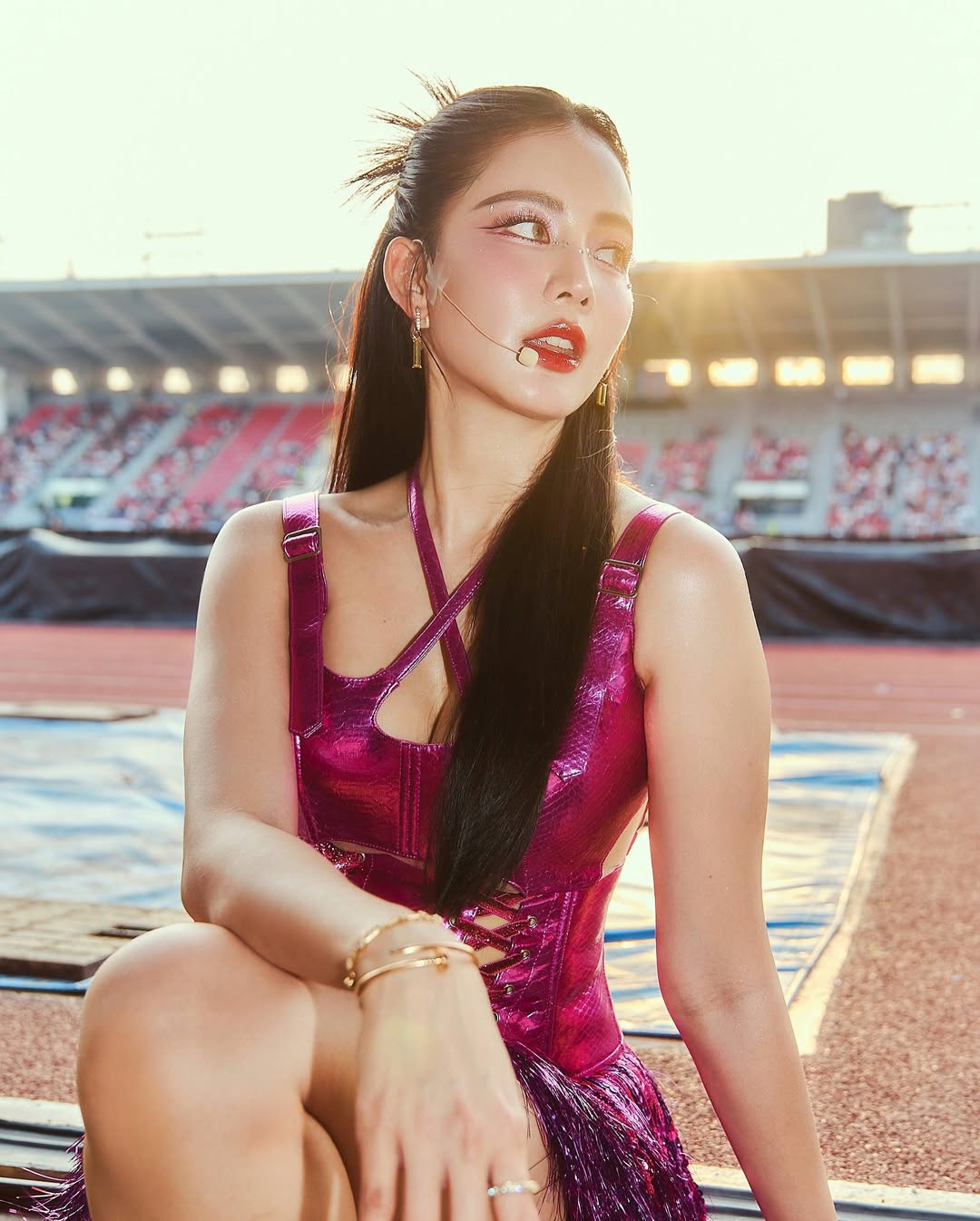 โบว์ - เมลดา สุศรี