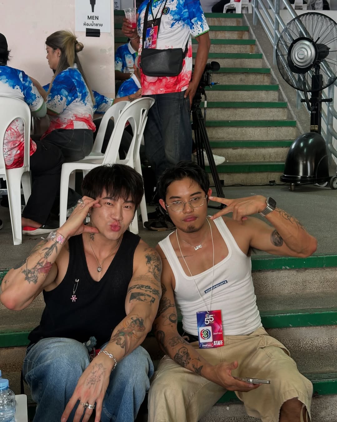 โบว์ - เมลดา สุศรี