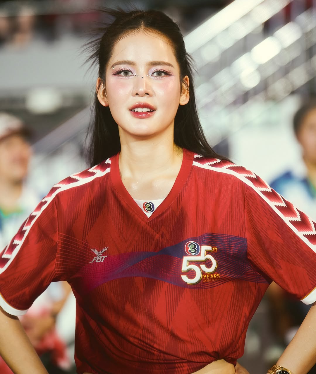 โบว์ - เมลดา สุศรี