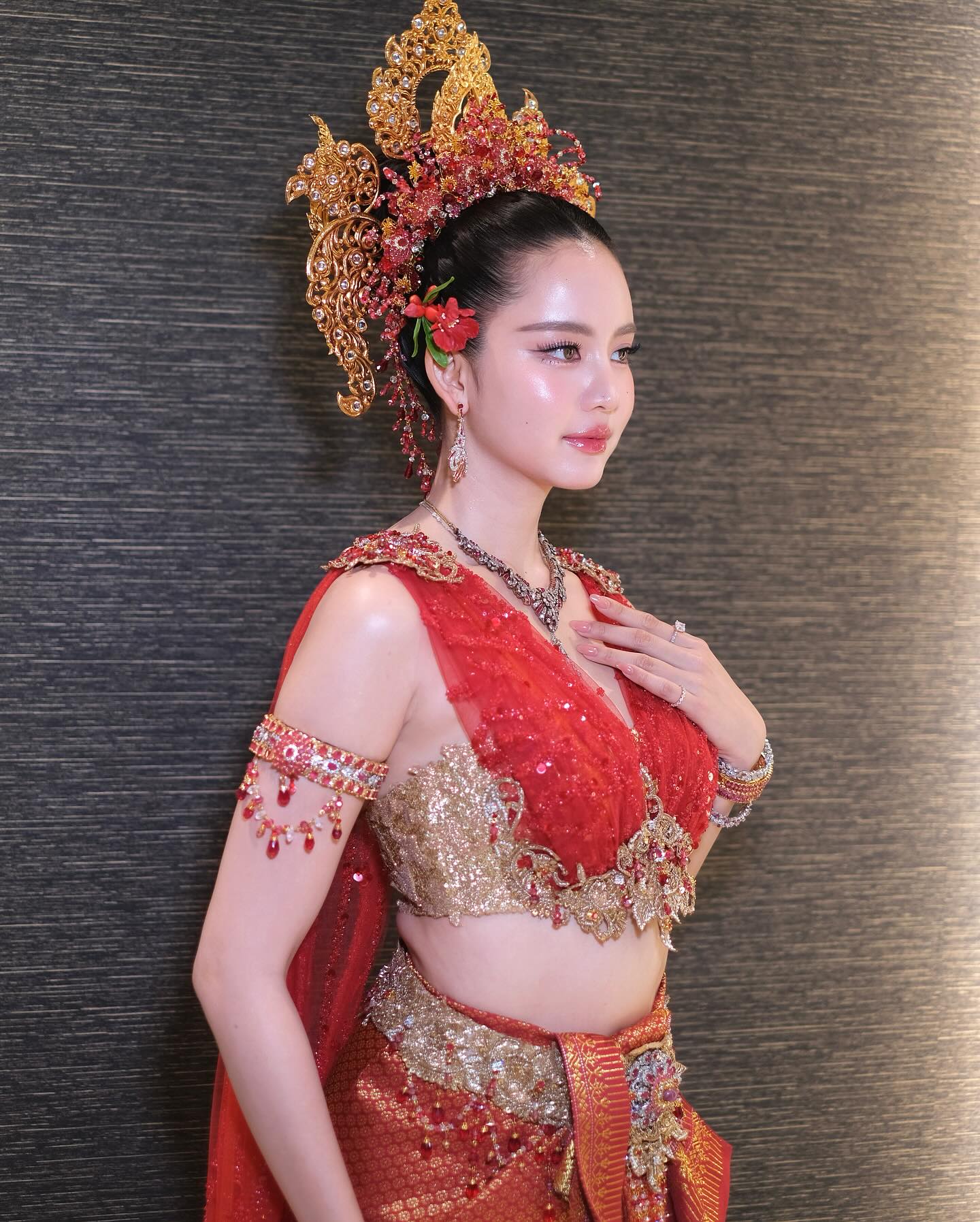 โบว์ - เมลดา สุศรี